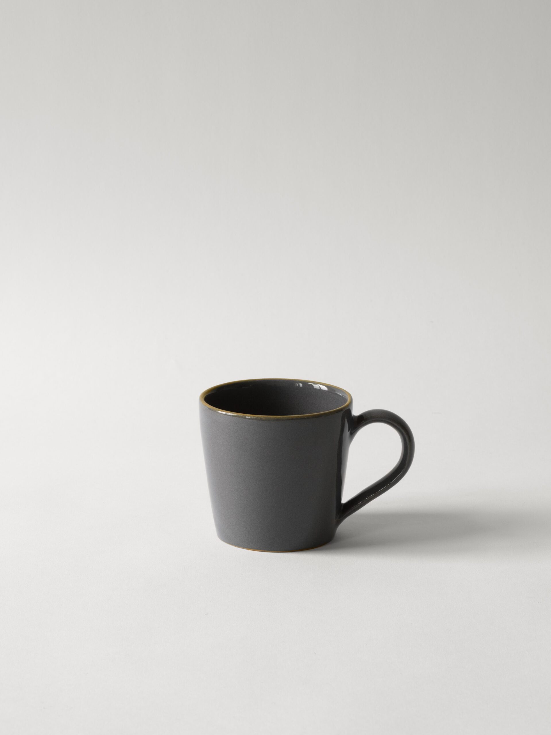 O-rivello cup dark grey