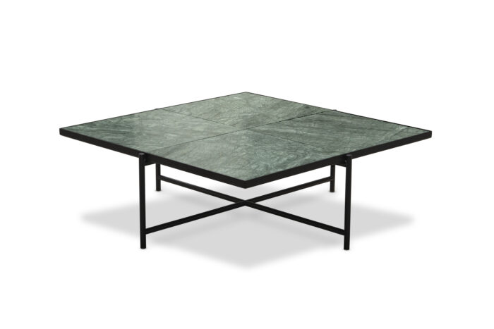 Coffee_Table_90,_Black_Frame,_Green_Marble,_Angle